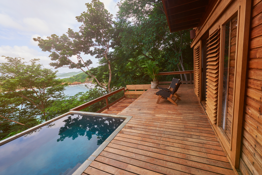 Choisir le bois exotique idéal pour votre terrasse