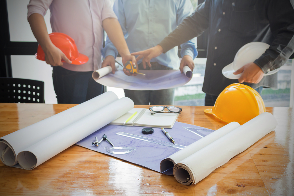 Démarches administratives préalables à faire pour la construction d'une terrasse