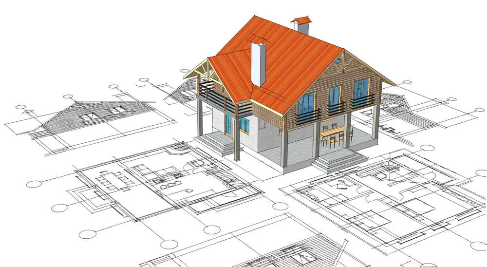 Réaliser le plan de sa terrasse en bois